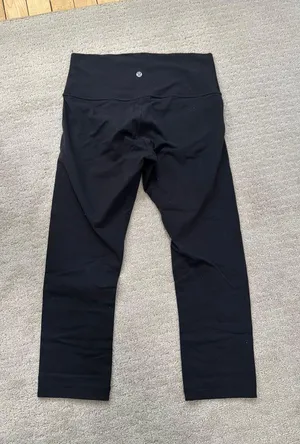 Lululemon Leggings thumbnail 1
