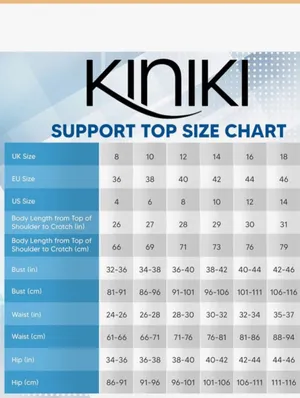 KINIKI Amalfi Tan Through Support Top Swimsuit Swimwear 10 thumbnail 4