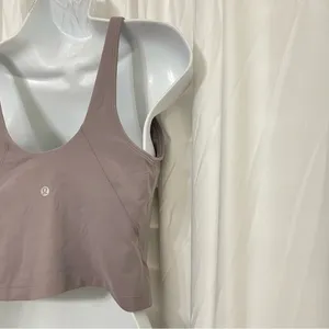 Lululemon Align Tank-Violet Verbena 8 thumbnail 4