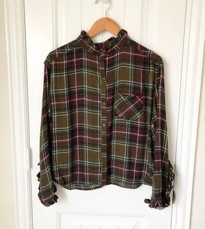 Blouse Size Small thumbnail 1