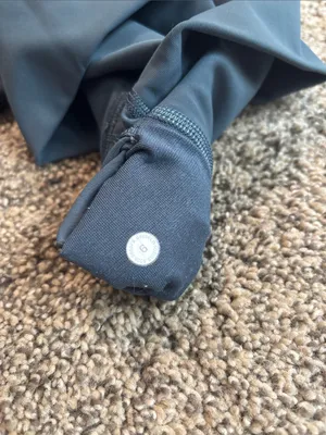 Lululemon Wunder Under High-Rise Tight 25" *Chiffon Mesh size 6 thumbnail 5