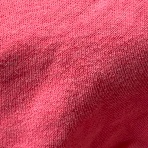 VS PINK 1/4 Zip Pullover Sweatshirt thumbnail 4