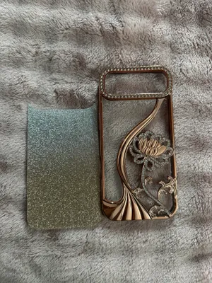 17 Air phone case Gold thumbnail 2