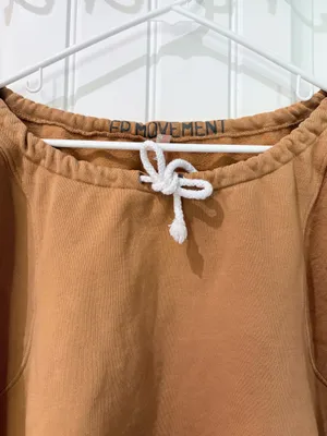 Free People Sweater Oversized thumbnail 3