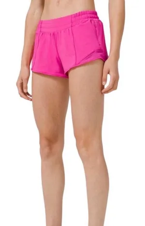 Lululemon 2.5" Hotty Hot thumbnail 1