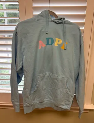 ADPI Etsy hoodie  thumbnail 1