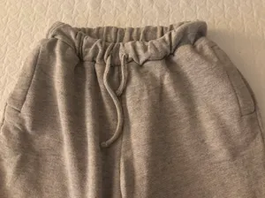 ASOS Gray Sweatpants thumbnail 3