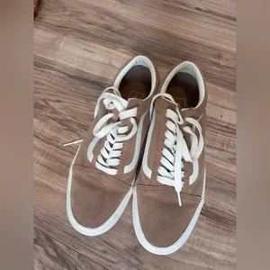 Van’s platform sneakers thumbnail 2