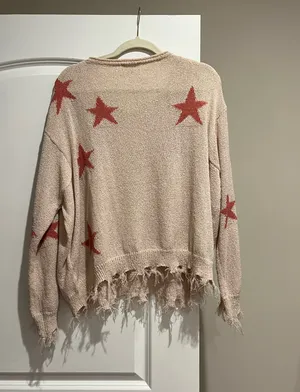 Sweater Multiple thumbnail 2