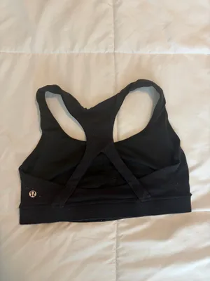 Lululemon Sports Bra thumbnail 2