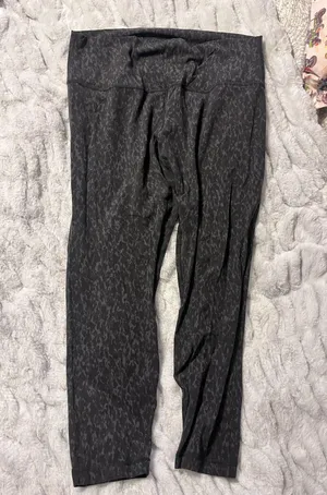 Lululemon Align Leggings 25" thumbnail 1