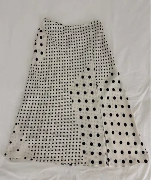 Anthropologie Midi Skirt thumbnail 1