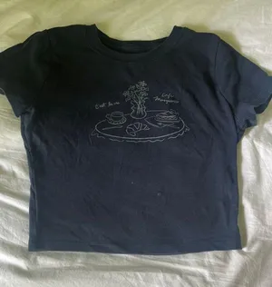 Hollister Top  thumbnail 1
