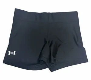 Under armour medium athletic short shorts thumbnail 1