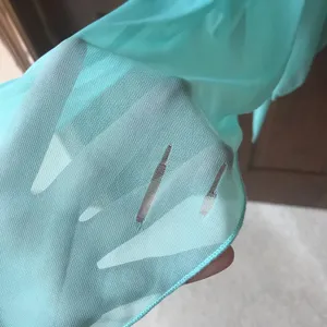 City Triangles Embellished High-low Dress thumbnail 3