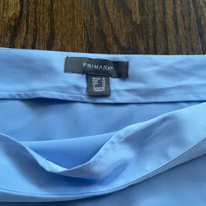 Primark Satin Style Skirt thumbnail 2