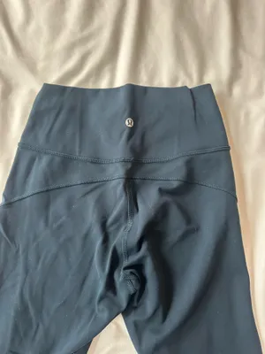 Lululemon Leggings thumbnail 3