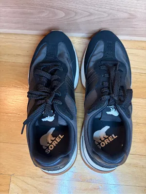 Sorel Kinetic Ember Women's Sneakers - Size 7.5 thumbnail 5