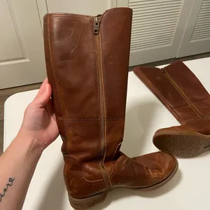 Timberland‎ Women’s Riding boots — size 6.5 thumbnail 2