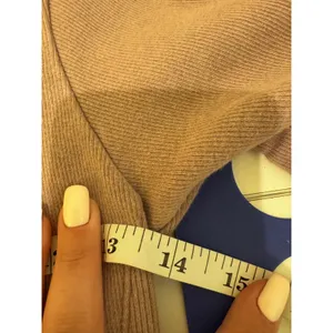 Everlane Ribbed Short Sleeve Tee Women XS Crew Neck Cotton Casual Minimalist thumbnail 3