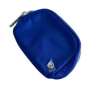 Lululemon Everywhere Belt Bag Nano Riverside/Silver (BLUE) thumbnail 4