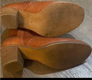 Madewell 1937 boots. Size 7 thumbnail 4