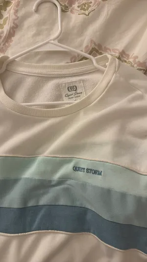 Quiet Storm Crewneck thumbnail 5