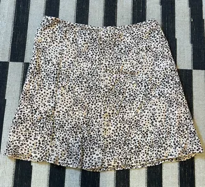 Gentle Fawn Mini Skirt thumbnail 1