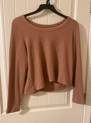 Old Navy Long-sleeve Top thumbnail 1