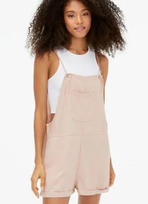 Aeropostale Romper Overall thumbnail 1