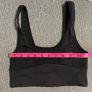 Free People Movement Free Throw Square Neck Bralette thumbnail 13
