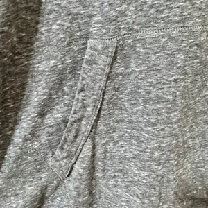 GAP Charcoal Women's Hoodie thumbnail 5
