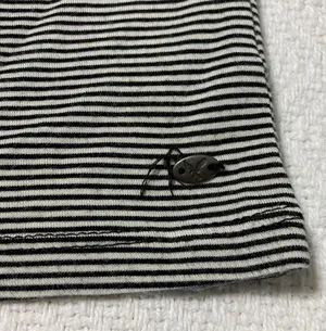 American Eagle Cropped Tank Top thumbnail 5