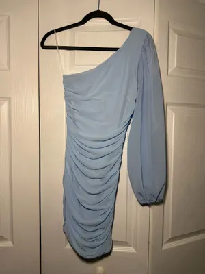 Hello Molly Party It Up Dress thumbnail 5