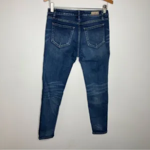 Miss‎ Me Standard ankle skinny jeans size 27 thumbnail 6