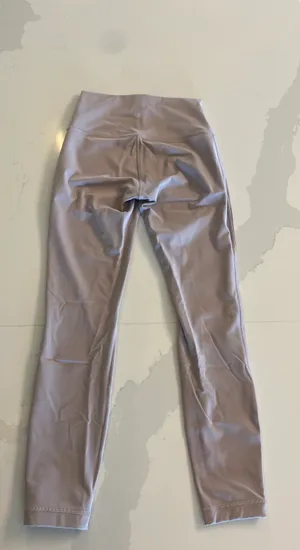 Lululemon Wunder Under Leggings  thumbnail 4