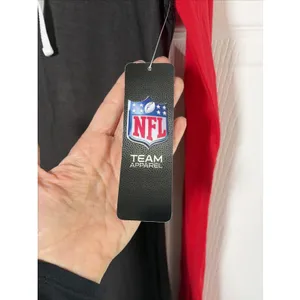 NFL‎ Team Apparel Womens Small Tampa Bay Buccaneers Game Day Top NEW thumbnail 3