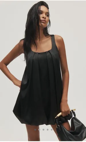 Anthropologie Dress Mini thumbnail 1