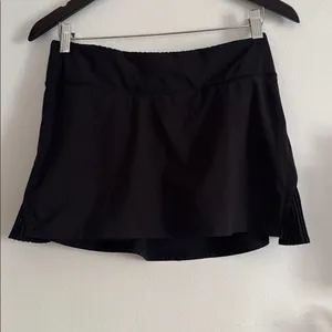 Lululemon Run: Pace Setter Skirt EUC thumbnail 2
