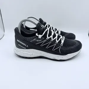 Merrell Bravada 2‎ Hiking Shoes J036604 Women's 6 Black/White Quantum Grip thumbnail 3