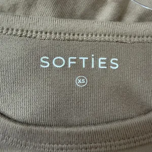 Softies Loungewear Set Size XS NEW Jogger Bottom Long Sleeve Top Ultra Soft Luxe thumbnail 3