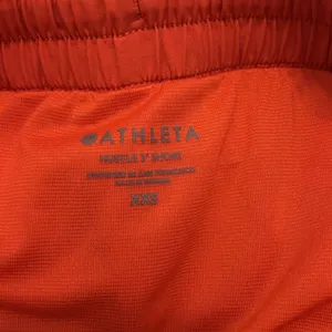 Athleta Hustle 3” Short thumbnail 3