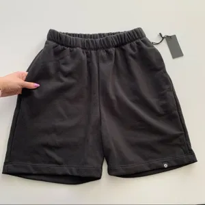 CircleX Nordstrom Black Sweat Shorts Pull On Elastic Waist Women's Small thumbnail 9