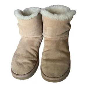 UGG Mini Twist Arroyo Boot size 8 thumbnail 13