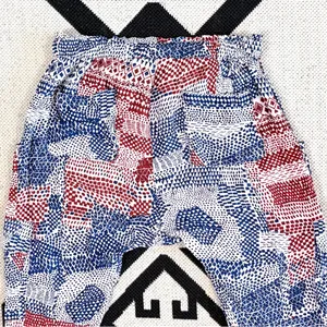 Hei Hei x Anthropologie Nouveau Cargo Harem Jogger Pants Medium thumbnail 10