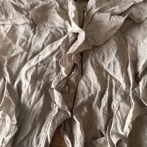ZARA Sheer Ruffled‎ Cami thumbnail 3