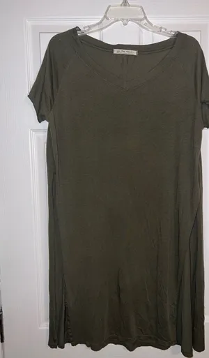 Free People Cover-Up thumbnail 1