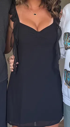 Beginning Boutique Dress thumbnail 1