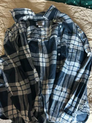 Wrangler Flannel thumbnail 4