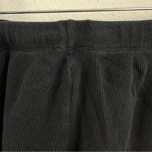 Black Brandy Melville Shorts thumbnail 5